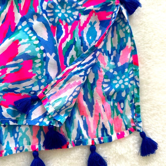 🎉HP🎉Lilly Pulitzer Top - Picture 3 of 6